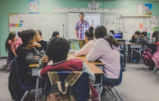 Amid Declining Enrollment, Houston School District Sees Surge in Homeless Students as HISD Grapples with Support and Discipline Measures
