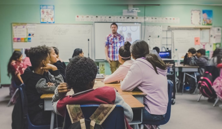 Amid Declining Enrollment, Houston School District Sees Surge in Homeless Students as HISD Grapples with Support and Discipline Measures