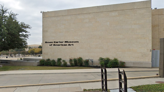 Amon Carter Museum of American Art Embarks on New Year with 2024 Carter Community Artists in Fort Worth