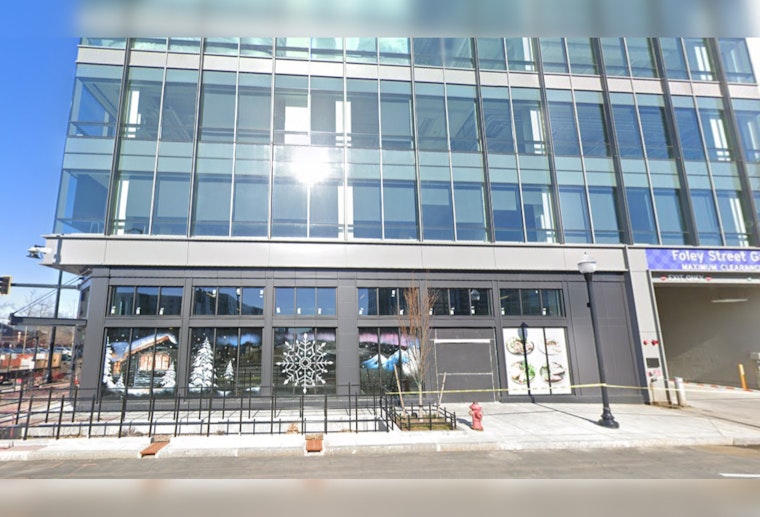 An Nam Serves Up Authentic Vietnamese Cuisine in Somerville's Assembly Row