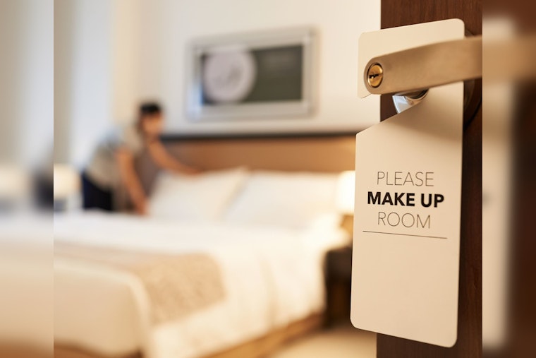Anaheim Hotel Workers Gain Added Safety with New Protection Law Starting Jan. 1