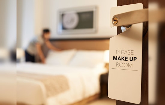 Anaheim Hotel Workers Gain Added Safety with New Protection Law Starting Jan. 1
