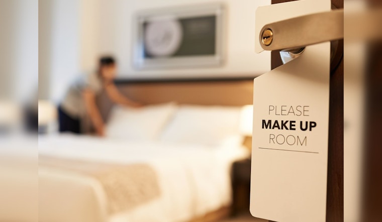 Anaheim Hotel Workers Gain Added Safety with New Protection Law Starting Jan. 1