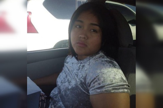 Anaheim Police Intensify Search for Missing Teen Ashli Velasquez