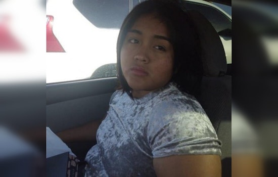 Anaheim Police Intensify Search for Missing Teen Ashli Velasquez