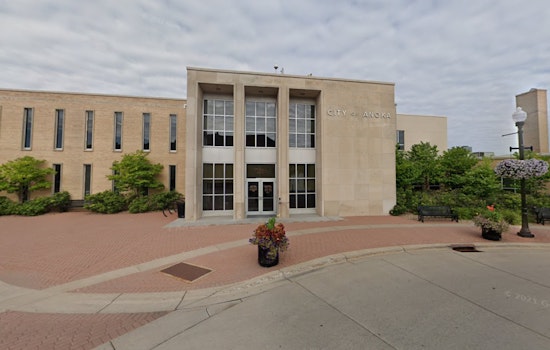 Anoka County Secures Prestigious cashVest 90+ Award for Excellence in Fiscal Management