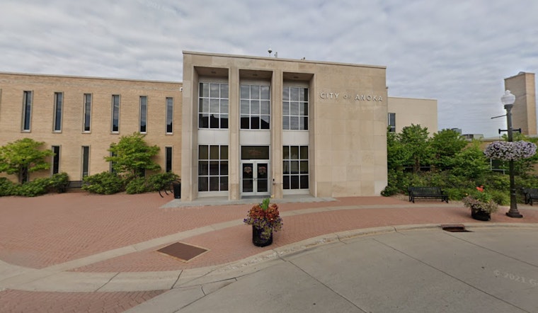 Anoka County Secures Prestigious cashVest 90+ Award for Excellence in Fiscal Management