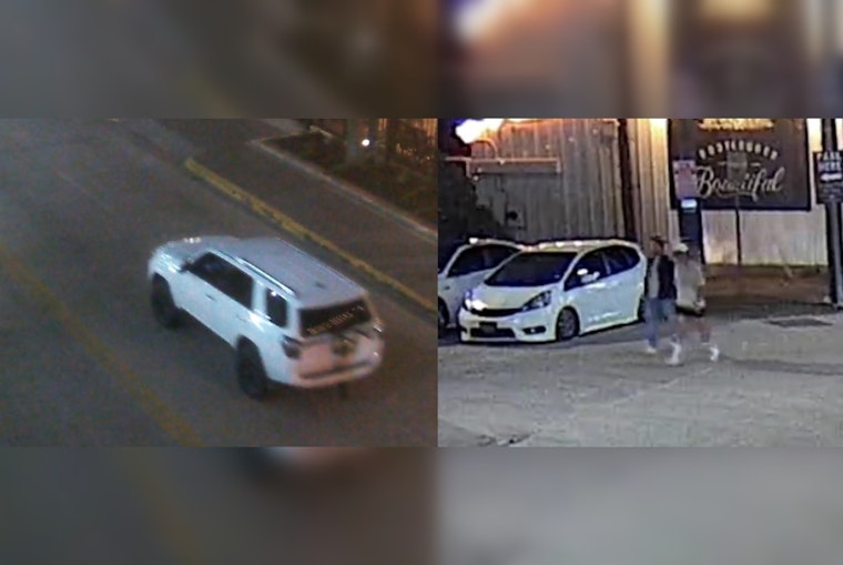 APD Seeks Duo in Fatal Crash That Killed Soldier, $11K Reward up for Grabs