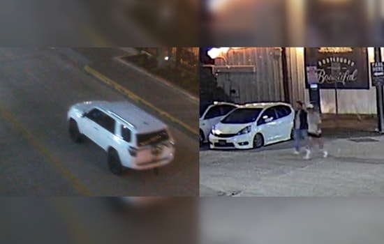 APD Seeks Duo in Fatal Crash That Killed Soldier, $11K Reward up for Grabs