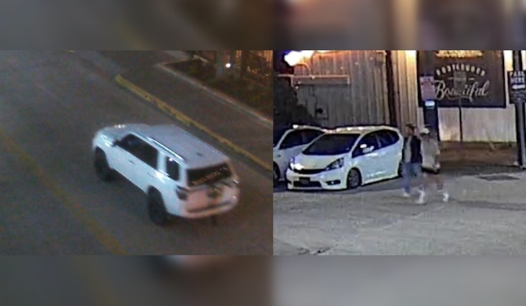 APD Seeks Duo in Fatal Crash That Killed Soldier, $11K Reward up for Grabs