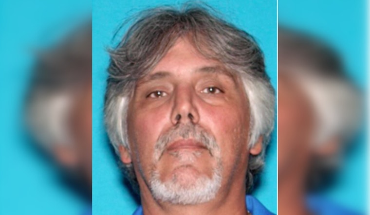 Apple Valley Man Arrested on Multiple Child Pornography and Solicitation Charges