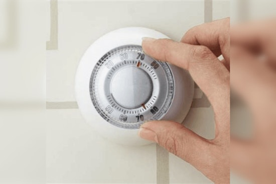 Apple Valley Urged to Keep Heating Systems Shipshape as Winter Approaches