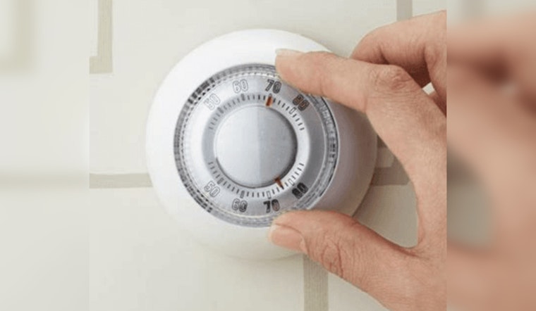 Apple Valley Urged to Keep Heating Systems Shipshape as Winter Approaches
