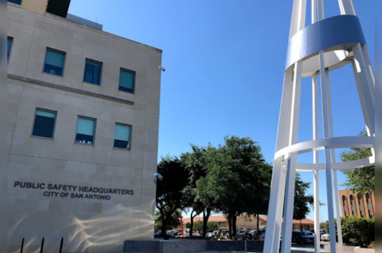 Arbitration Resumes for Ex-San Antonio Officer Seeking Reinstatement After 2019 Controversial Arrest