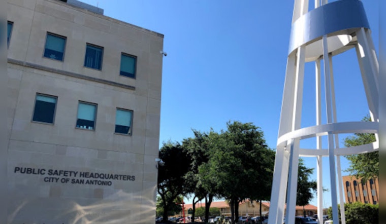 Arbitration Resumes for Ex-San Antonio Officer Seeking Reinstatement After 2019 Controversial Arrest