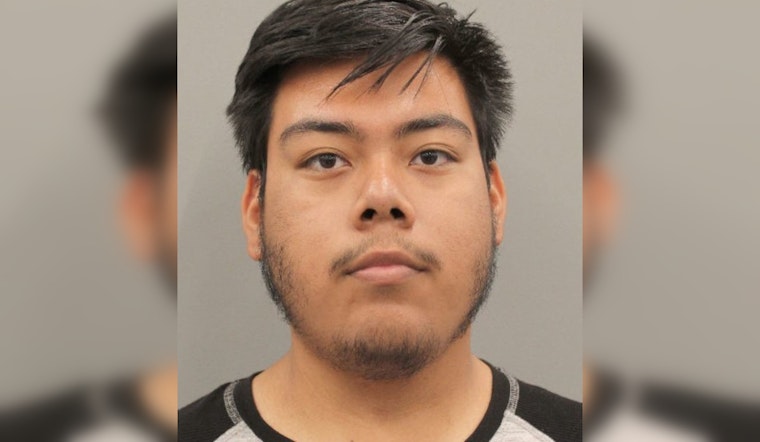 Arizona Man Receives Life Sentences for 2019 Murder of Elderly Houston Woman
