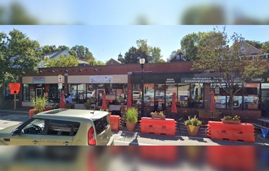 Arlington Brewing Company Pops Up at The Roasted Granola Cafe Amid Search for Permanent Home