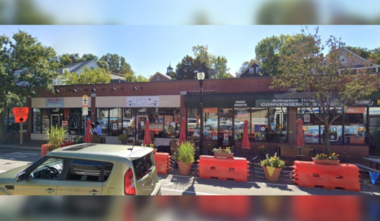 Arlington Brewing Company Pops Up at The Roasted Granola Cafe Amid Search for Permanent Home