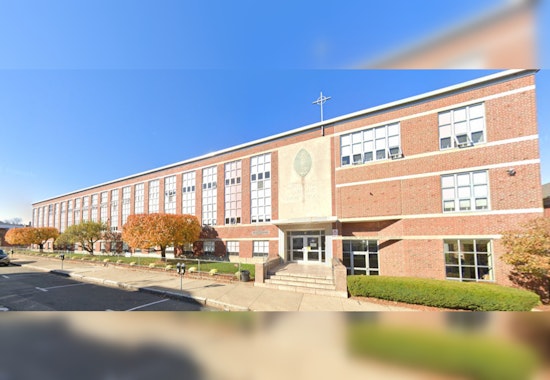 Arlington Catholic High School Teacher Resigns Amid Inappropriate Contact Allegations, Police Investigate