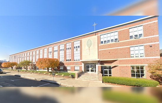 Arlington Catholic High School Teacher Resigns Amid Inappropriate Contact Allegations, Police Investigate