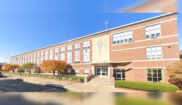 Arlington Catholic High School Teacher Resigns Amid Inappropriate Contact Allegations, Police Investigate