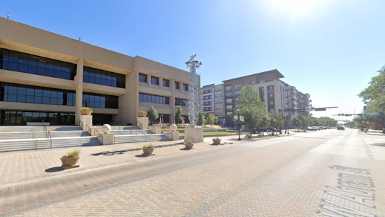 Arlington City Council Invites Public to In-Person and Live-Streamed Meetings for Civic Engagement