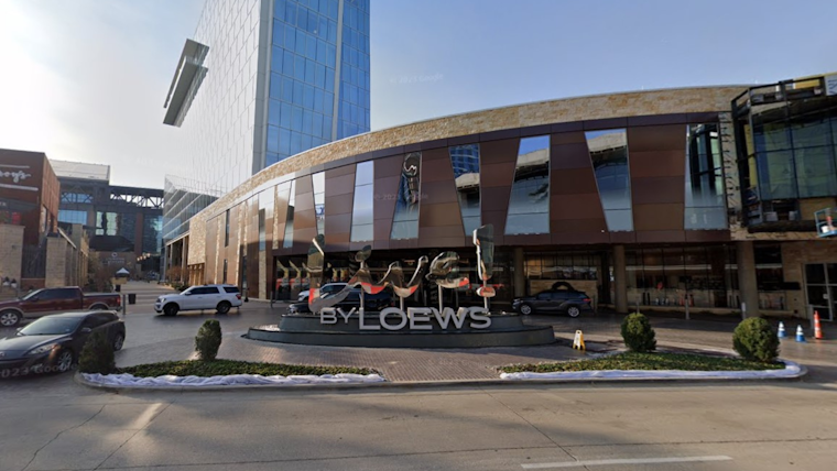 Arlington Council Backs Third Loews Hotel, Betting Big on $3.1 Billion Economic Impact