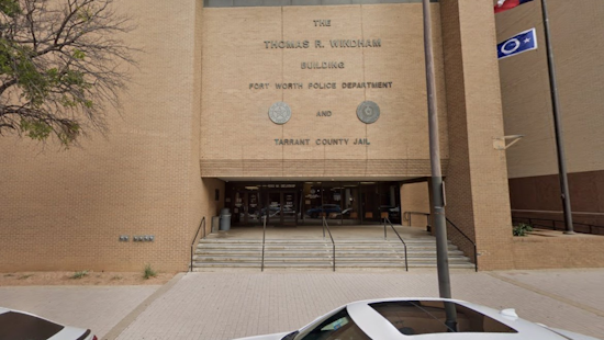 Arlington Man Sentenced to 8 Years for Manslaughter in High-Speed Crash That Killed Teen