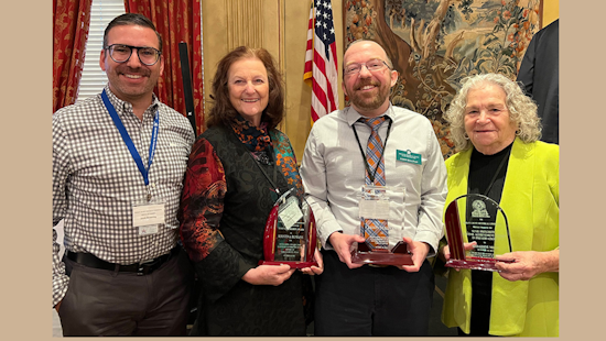 Arlington Preservationists Shine at Tarrant County Historical Summit with Prestigious Awards