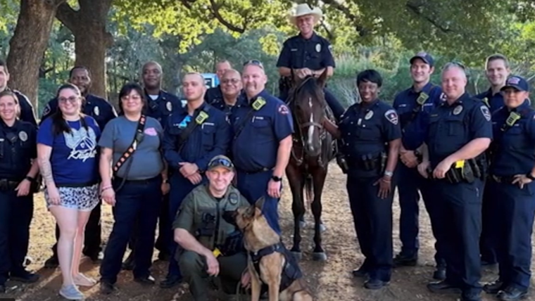 Arlington Wins Big at National Night Out Awards, Besting Big City Rivals Orlando and Columbus