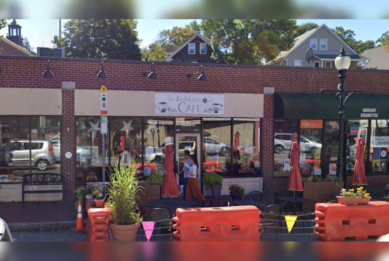 Arlington's Roasted Granola Cafe Joins 'Recirclable' Movement for Sustainable Dining in Massachusetts