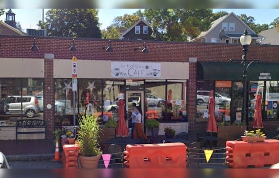 Arlington's Roasted Granola Cafe Joins 'Recirclable' Movement for Sustainable Dining in Massachusetts