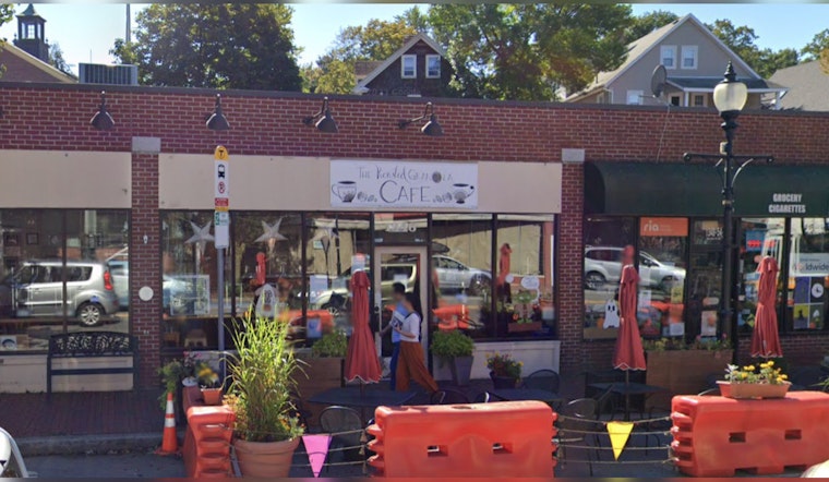 Arlington's Roasted Granola Cafe Joins 'Recirclable' Movement for Sustainable Dining in Massachusetts