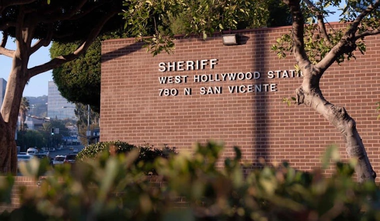 Armed Robberies, Assaults, and Luxury Thefts Leave West Hollywood Community on Edge