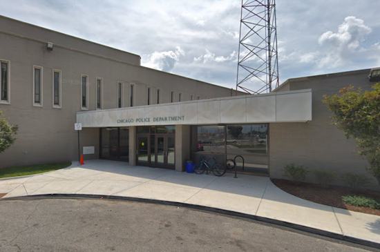 Armed Robberies in 2nd District Target Xbox Buyers on South Federal Street