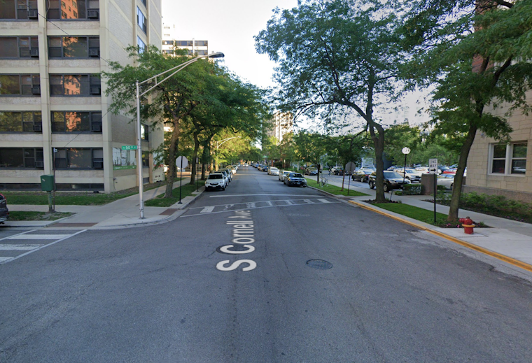 Armed Robberies Strike Wentworth District, Suspect at Large