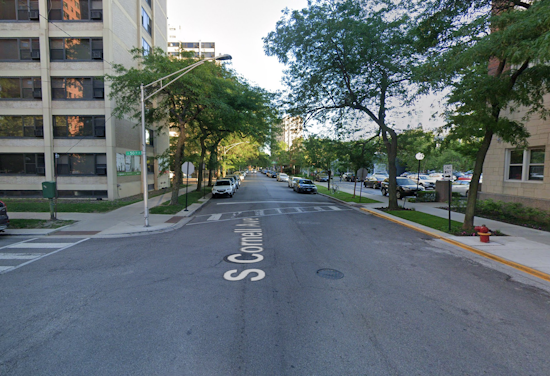 Armed Robberies Strike Wentworth District, Suspect at Large