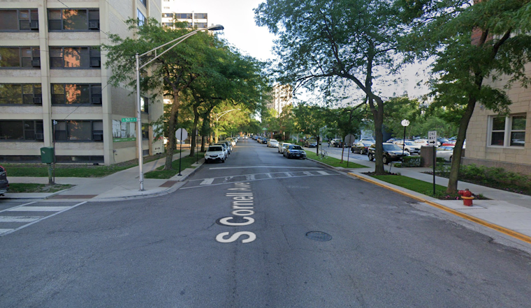 Armed Robberies Strike Wentworth District, Suspect at Large