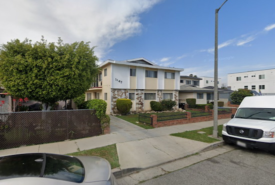 Arson Investigator Probes Potential Criminal Cause Over Manchester Square Apartment Blaze
