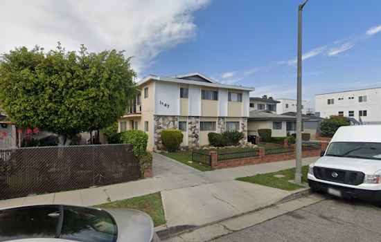 Arson Investigator Probes Potential Criminal Cause Over Manchester Square Apartment Blaze