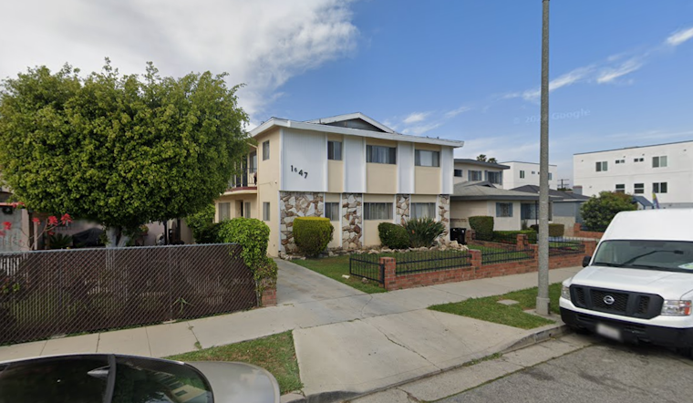 Arson Investigator Probes Potential Criminal Cause Over Manchester Square Apartment Blaze