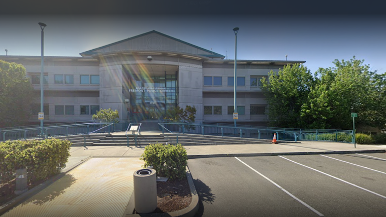 Arson Threats, High-Speed Heists, and Gunpoint Grief Sweep the Streets of Fremont