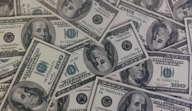 As 2023 Ends, U.S. National Debt Nears $34 Trillion Mark with Each Citizen's Share at $100,000