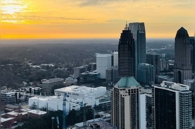 As Georgia Rent Skyrockets, Lawmakers Consider Empowering Local Cities with Rent Control Legislation
