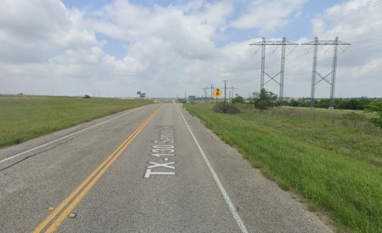 Asphalt Reaper Strikes Again, Fatal Four-Car Fiasco Shocks Austin's SH 130