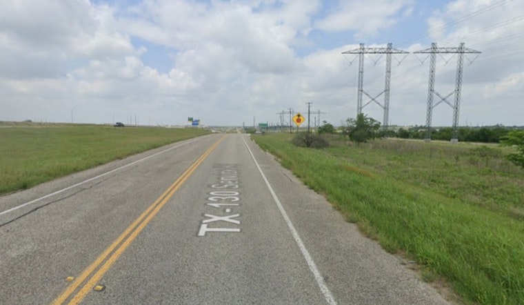 Asphalt Reaper Strikes Again, Fatal Four-Car Fiasco Shocks Austin's SH 130