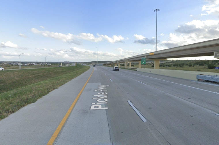 Assessing the Right Price for Texas' Fastest Highway from Austin to