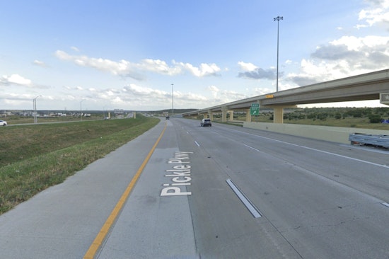 Assessing the Right Price for Texas' Fastest Highway from Austin to San Antonio