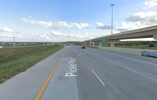 Assessing the Right Price for Texas' Fastest Highway from Austin to San Antonio