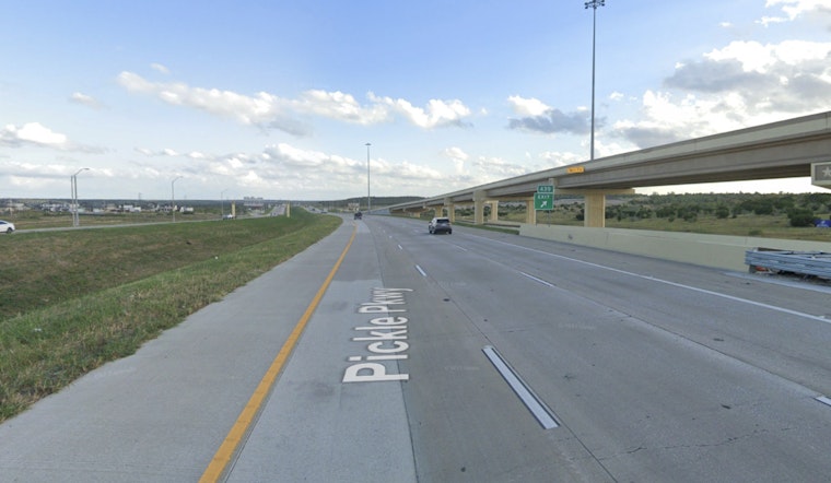 Assessing the Right Price for Texas' Fastest Highway from Austin to San Antonio